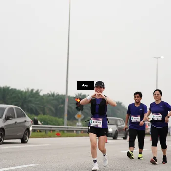 Runner Photo 7470686