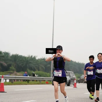 Runner Photo 7470687