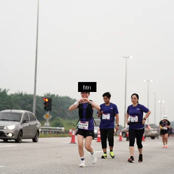 Runner Photo 7470688