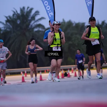 Runner Photo 7470730
