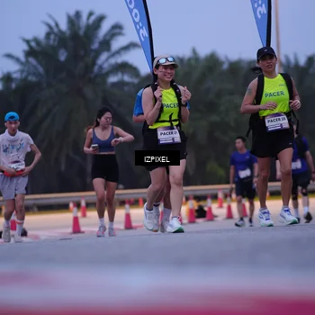 Runner Photo 7470732