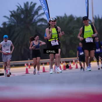 Runner Photo 7470738