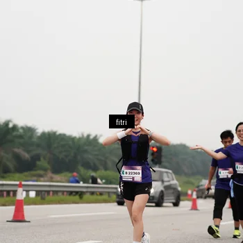 Runner Photo 7470750