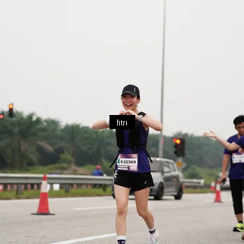 Runner Photo 7470751
