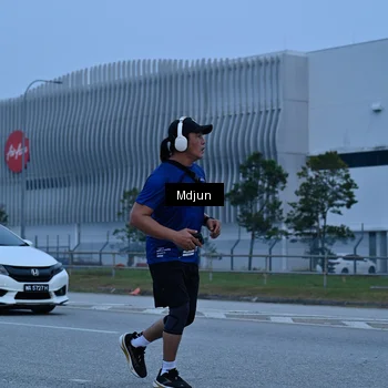 Runner Photo 7470753