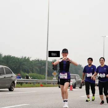 Runner Photo 7470754