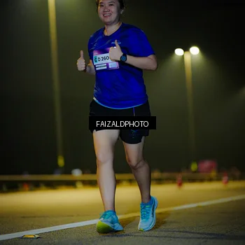 Runner Photo 7470762