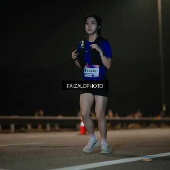 Runner Photo 7470764