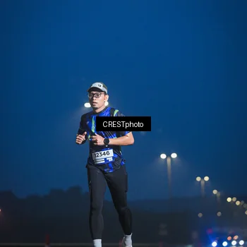 Runner Photo 7470768
