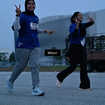 Runner Photo 7470769
