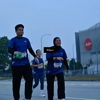 Runner Photo 7470775