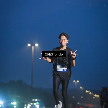 Runner Photo 7470780