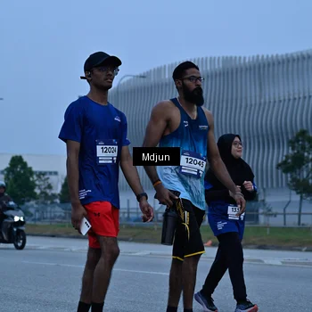 Runner Photo 7470781