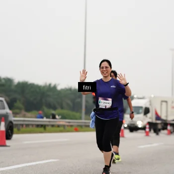 Runner Photo 7470783