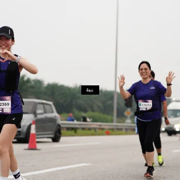 Runner Photo 7470786