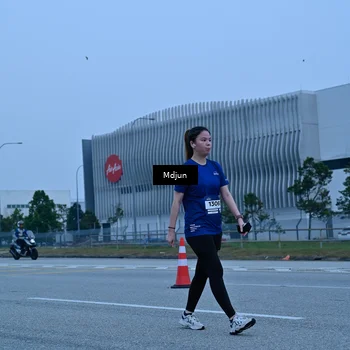Runner Photo 7470790
