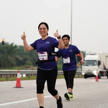 Runner Photo 7470791