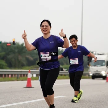 Runner Photo 7470792
