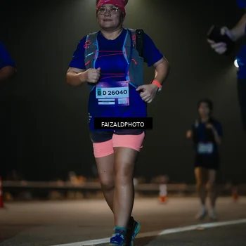 Runner Photo 7470810