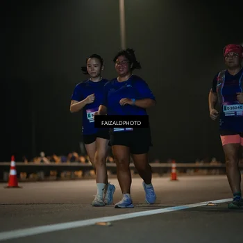 Runner Photo 7470811
