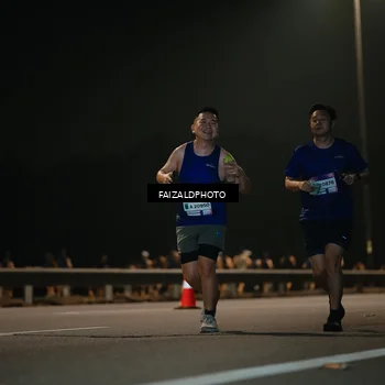 Runner Photo 7470812