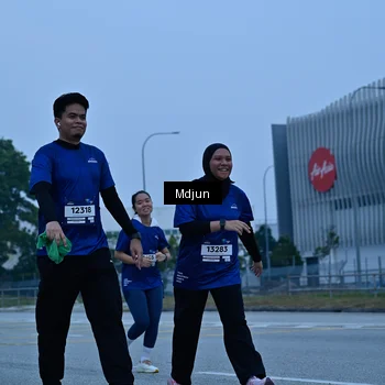 Runner Photo 7470821