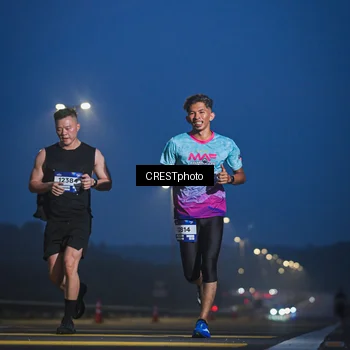 Runner Photo 7470822