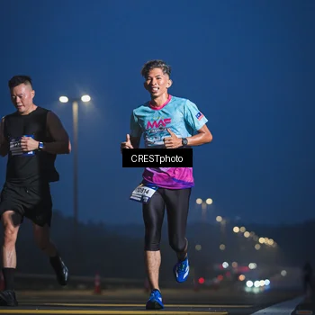 Runner Photo 7470823