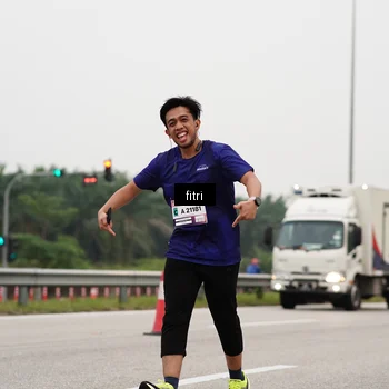 Runner Photo 7470824