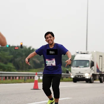 Runner Photo 7470825
