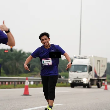 Runner Photo 7470826