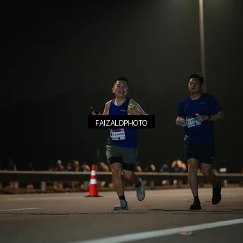 Runner Photo 7470827