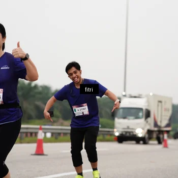 Runner Photo 7470829