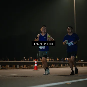 Runner Photo 7470830