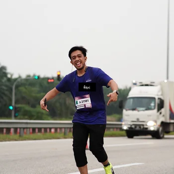 Runner Photo 7470831