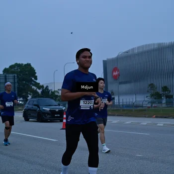 Runner Photo 7470839