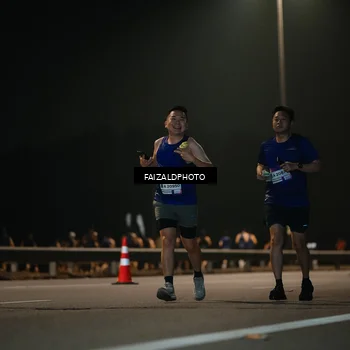 Runner Photo 7470844