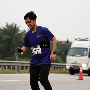 Runner Photo 7470848