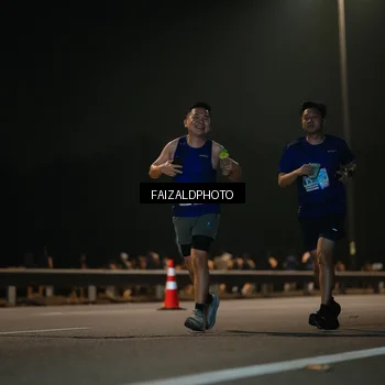 Runner Photo 7470849