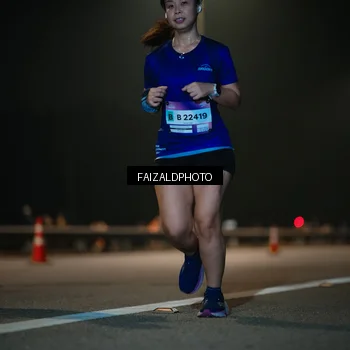 Runner Photo 7470850