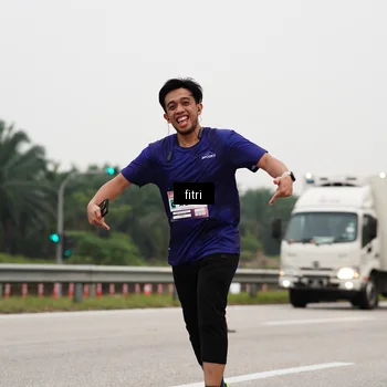 Runner Photo 7470852