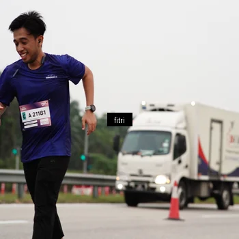 Runner Photo 7470856