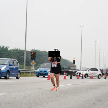 Runner Photo 7470860