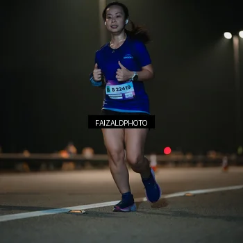 Runner Photo 7470861