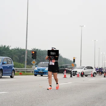 Runner Photo 7470863