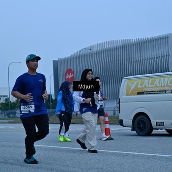 Runner Photo 7470865
