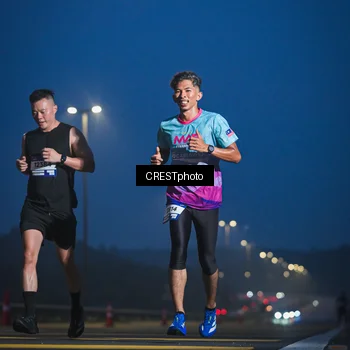 Runner Photo 7470867