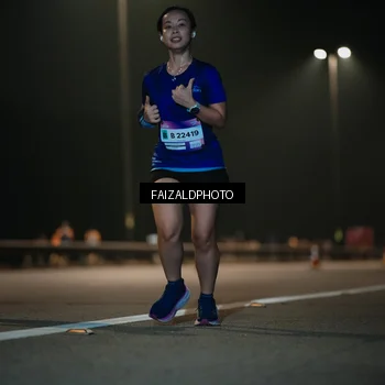 Runner Photo 7470876