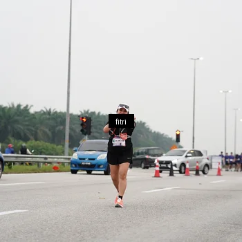 Runner Photo 7470878