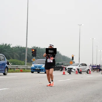 Runner Photo 7470880